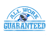 All work guaranteed